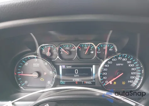 2018 GMC Sierra K1500 Slt z USA, uszkodzony, nr VIN 3GTU2NEC7JG294442